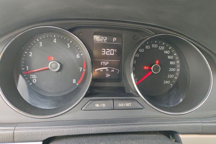 Volkswagen Lavida 2016 #12 Volkswagen Lavida 2016 car image #12