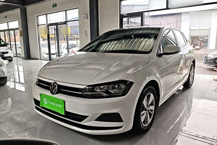 Volkswagen Polo 2023 #2 Volkswagen Polo 2023 car image #2