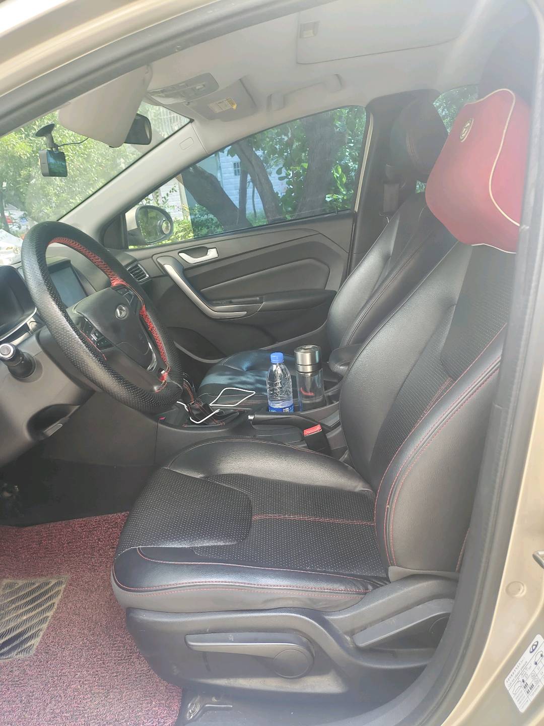 Chery Arrizo 5 2016 #4 Chery Arrizo 5 2016 car image #4