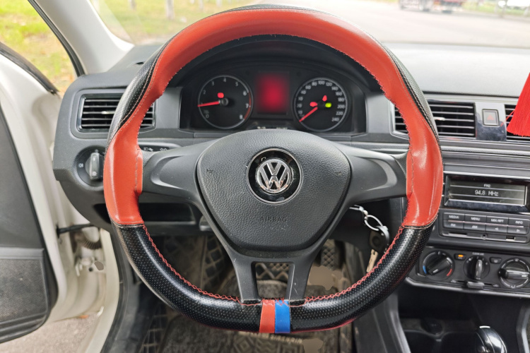 Volkswagen Santana 2022 #11 Volkswagen Santana 2022 car image #11