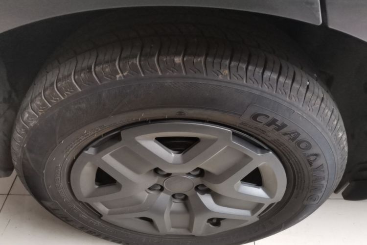 BYD YuanUP 2025 #10 BYD YuanUP 2025 imagem de carro #10