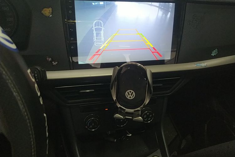 Volkswagen Lavida 2019 #13 Volkswagen Lavida 2019 car image #13