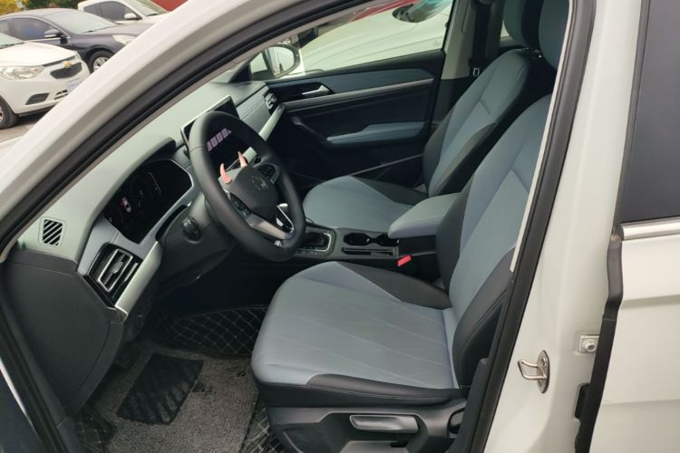Volkswagen Lavida 2024 car image #15