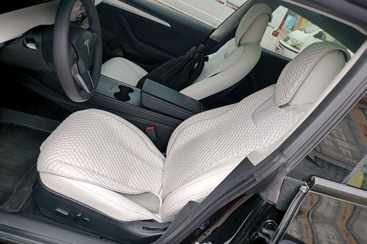 Tesla Model 3 2022 car image #15