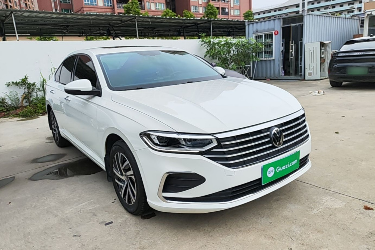 Volkswagen Lavida 2023 #4 Volkswagen Lavida 2023 car image #4