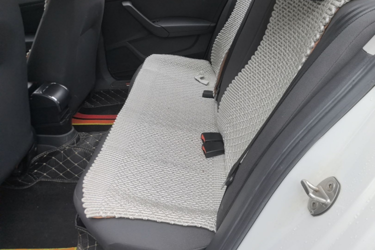 Volkswagen Santana 2021 car image #17