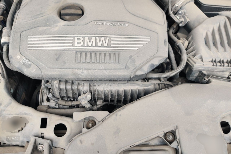 BMW X1 2020 car image #22