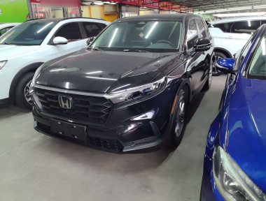 Honda CR-V 2023 car image 