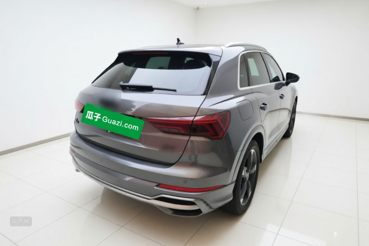 Audi Q3 2022 #7 Audi Q3 2022 car image #7