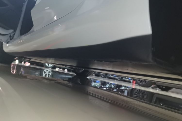 Tesla Model 3 2024 #24 Tesla Model 3 2024 car image #24