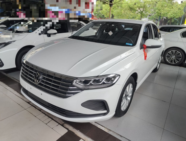 Volkswagen Lavida 2023 car image 