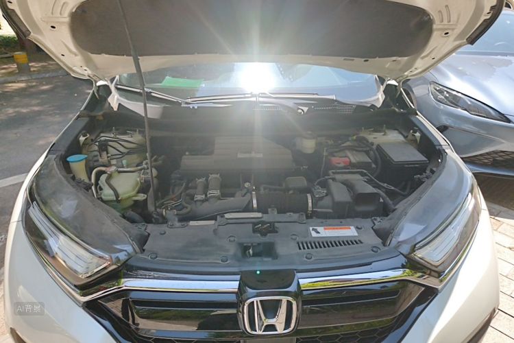 Honda CR-V 2020 car image #22