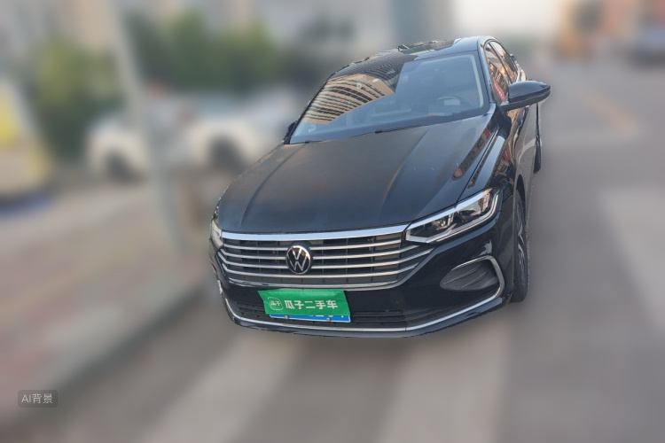 Volkswagen Lavida 2023 #3 Volkswagen Lavida 2023 car image #3