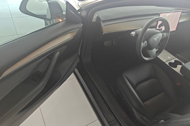 Tesla Model 3 2021 #12 Tesla Model 3 2021 immagine di auto #12