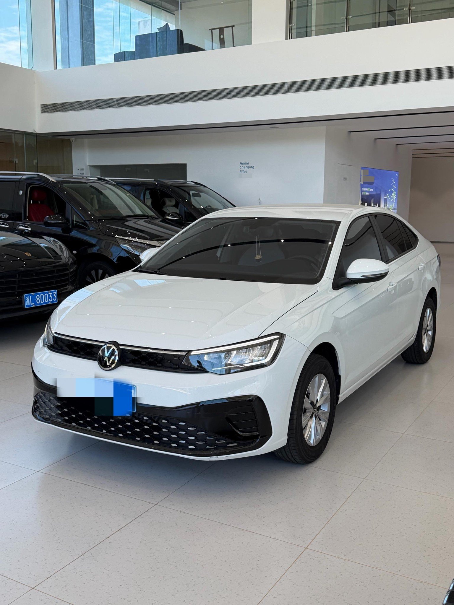 Volkswagen Lavida 2025 Volkswagen Lavida 2025 car image