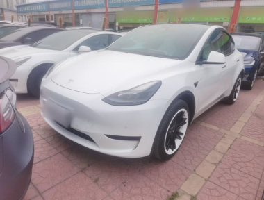 Tesla Model Y 2023 Tesla Model Y 2023 immagine di auto