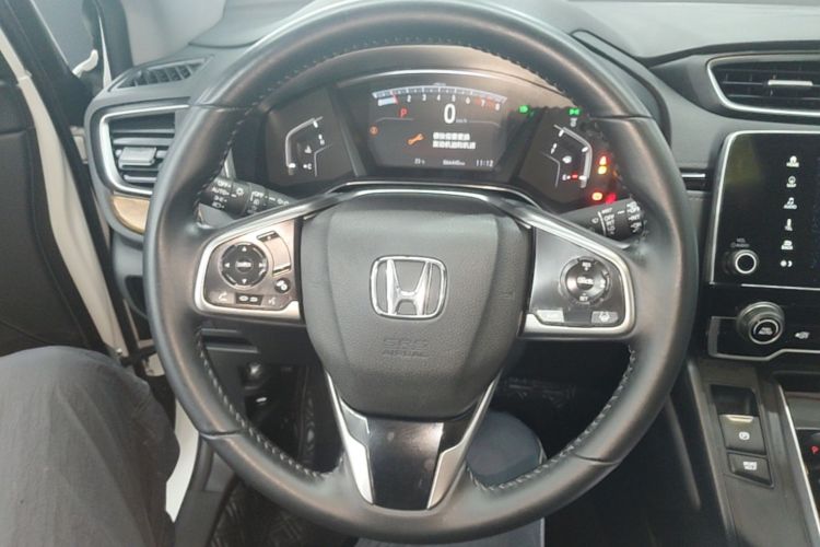 Honda CR-V 2021 car image #11
