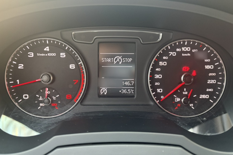 Audi Q3 2017 #12 Audi Q3 2017 immagine di auto #12