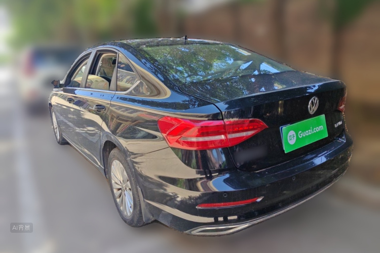 Volkswagen Lavida 2019 #5 Volkswagen Lavida 2019 car image #5
