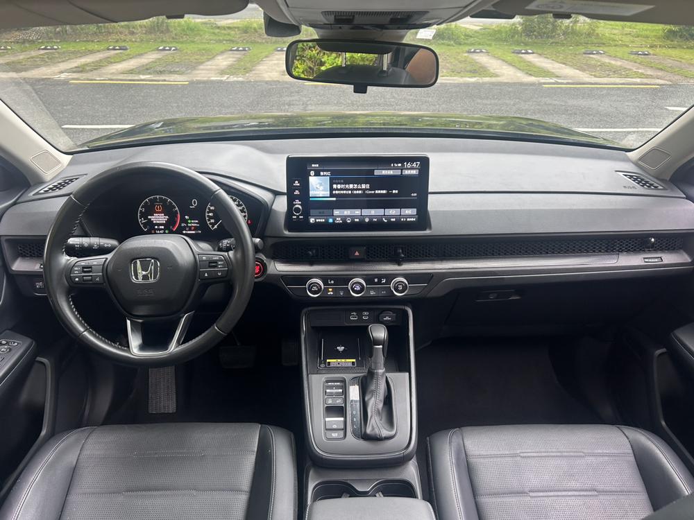 Honda CR-V 2024 car image #7