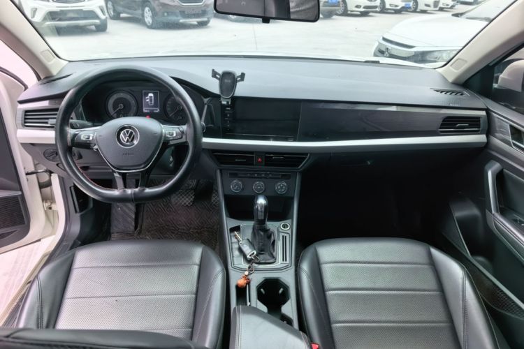 Volkswagen Lavida 2020 #10 Volkswagen Lavida 2020 immagine di auto #10