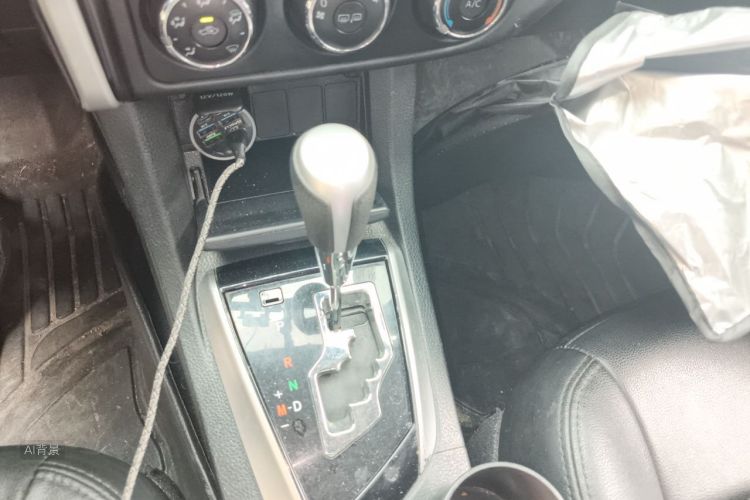 Toyota Corolla 2018 #16 Toyota Corolla 2018 car image #16