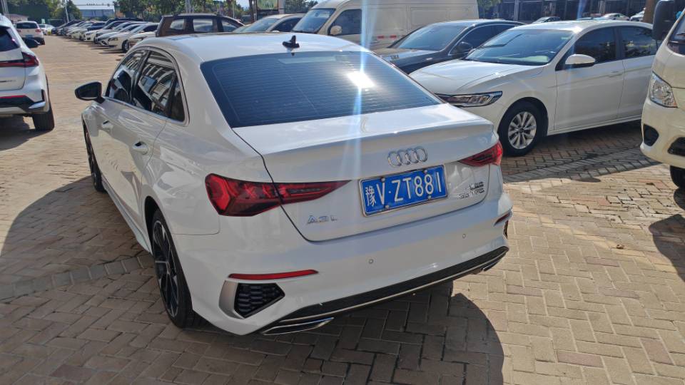 2023 imagen de coche #5