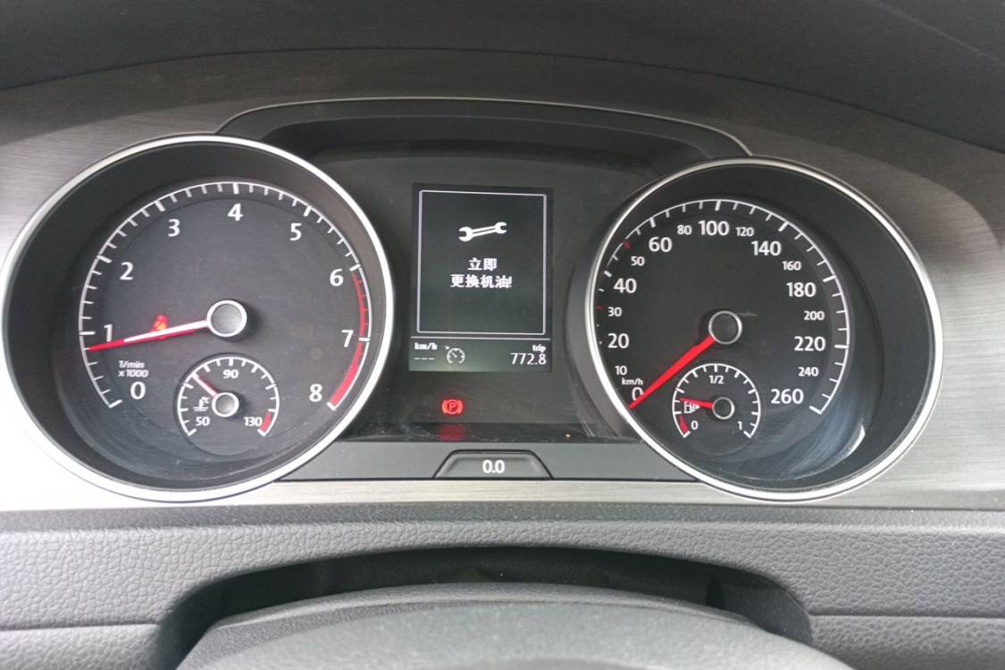 Volkswagen Golf 2014 #24 Volkswagen Golf 2014 car image #24