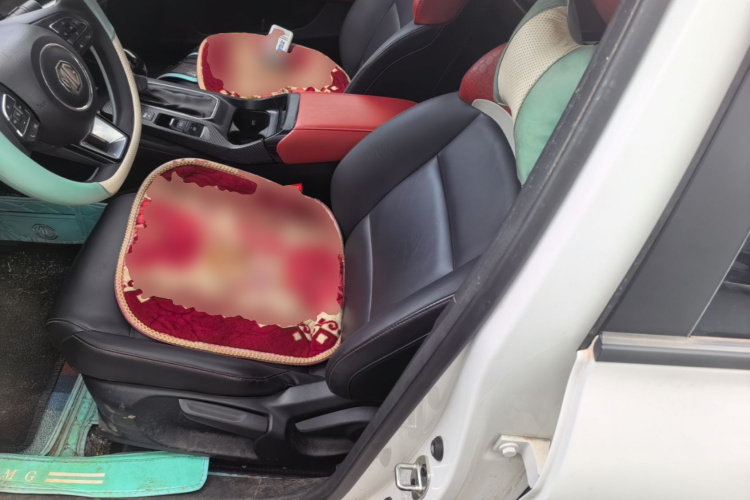MG 5 2023 #17 MG 5 2023 immagine di auto #17