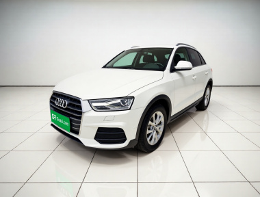 Audi Q3 2016 Audi Q3 2016 car image
