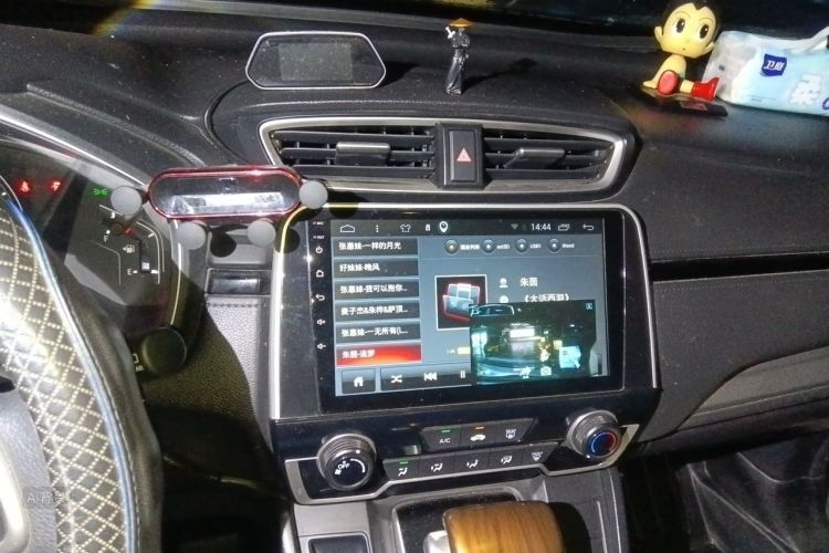 Honda CR-V 2019 car image #15
