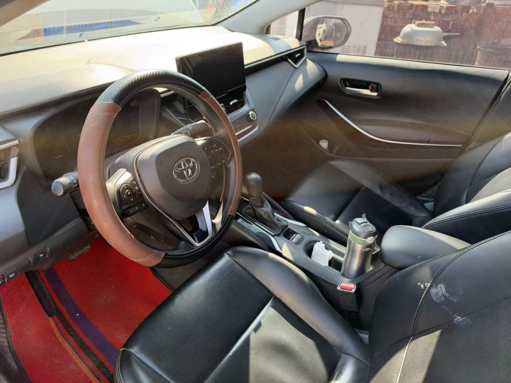 Toyota Corolla 2023 #2 Toyota Corolla 2023 immagine di auto #2