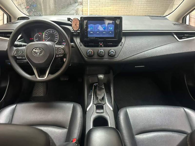 Toyota Corolla 2020 #4 Toyota Corolla 2020 car image #4