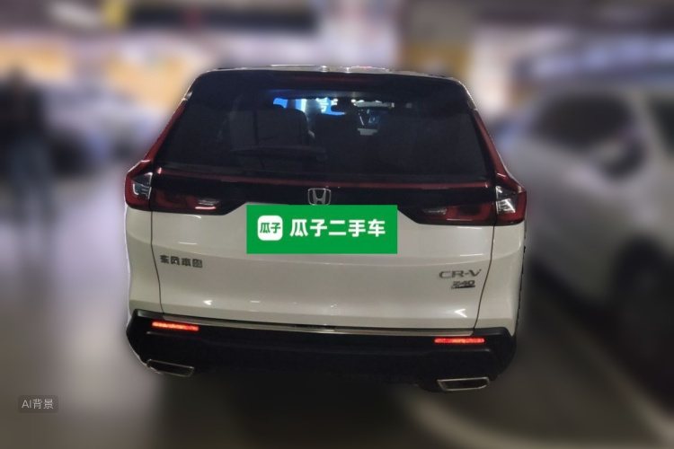 Honda CR-V 2023 صورة سيارة #6