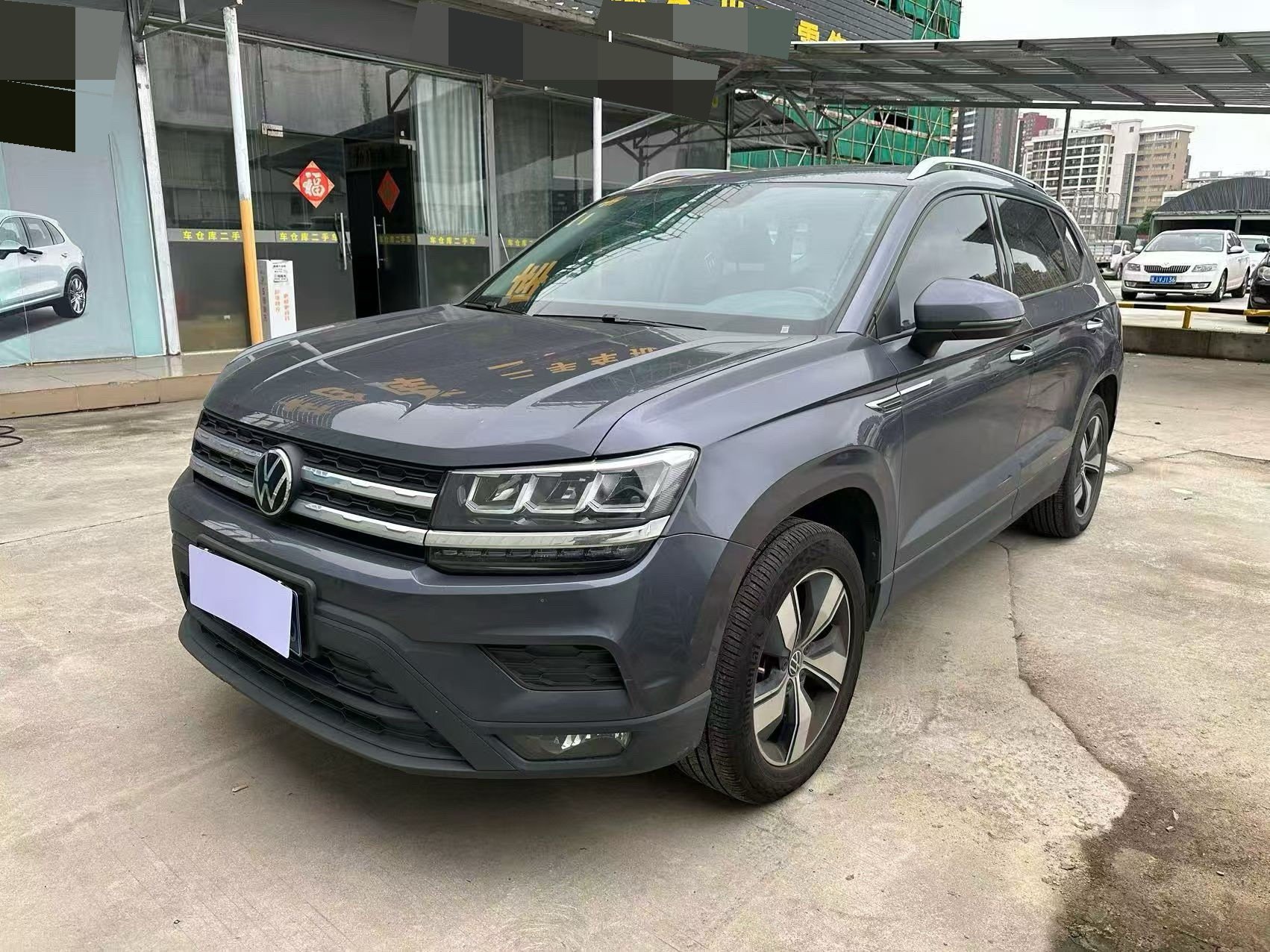 2023 2023 immagine di auto