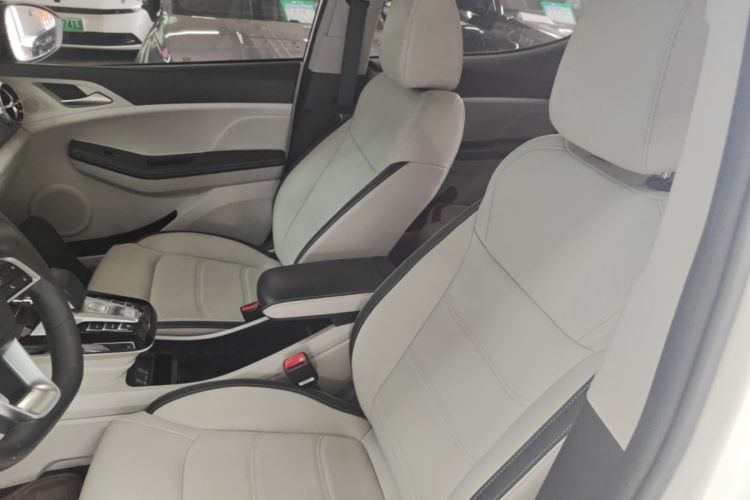BYD Yuan Pro 2022 #15 BYD Yuan Pro 2022 изображение автомобиля #15