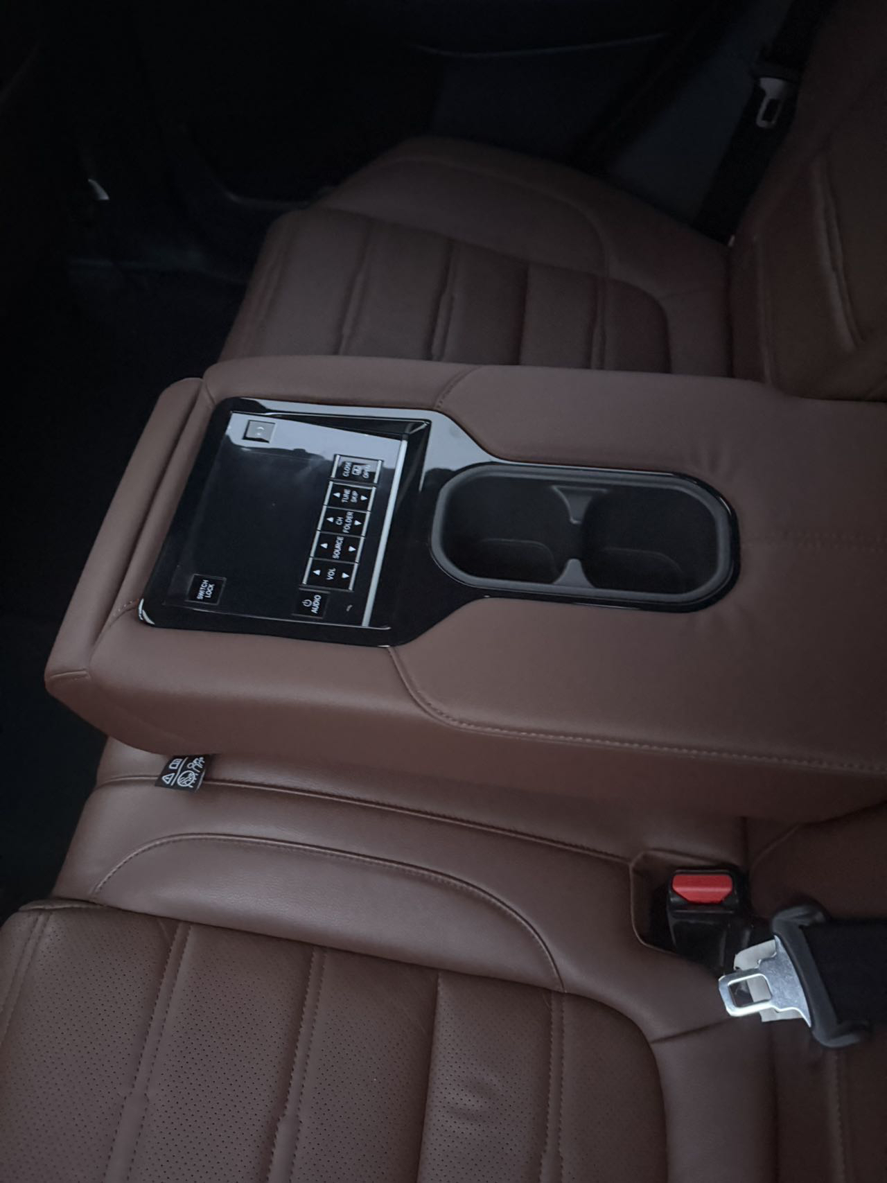 Honda CR-V 2018 car image #6