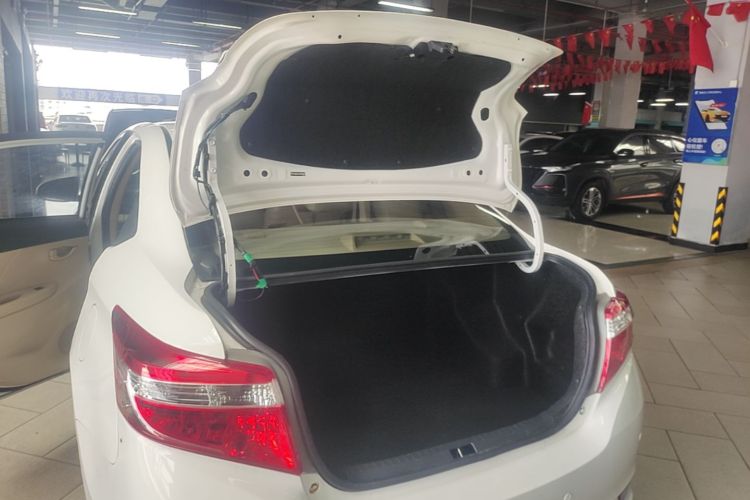 Toyota Vios 2016 #22 Toyota Vios 2016 car image #22