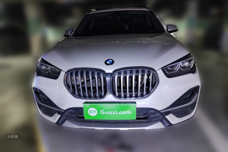 BMW X1 2023 #3 BMW X1 2023 car image #3
