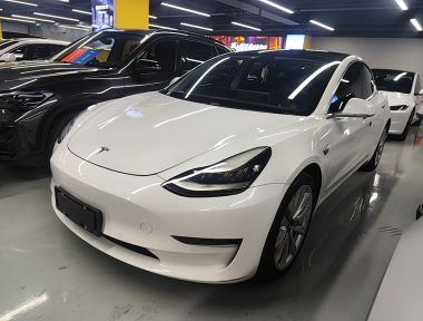 Tesla Model 3 2020 Tesla Model 3 2020 car image