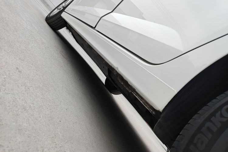 Volkswagen Polo 2022 car image #27