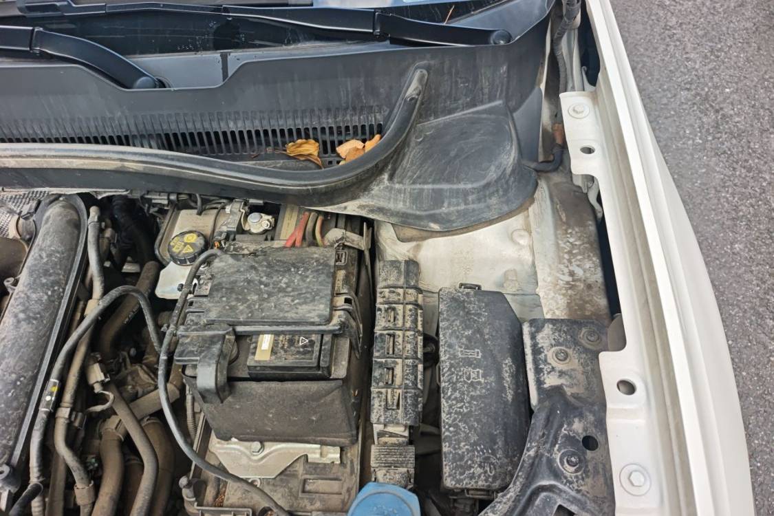 Volkswagen T-Cross 2019 car image #12