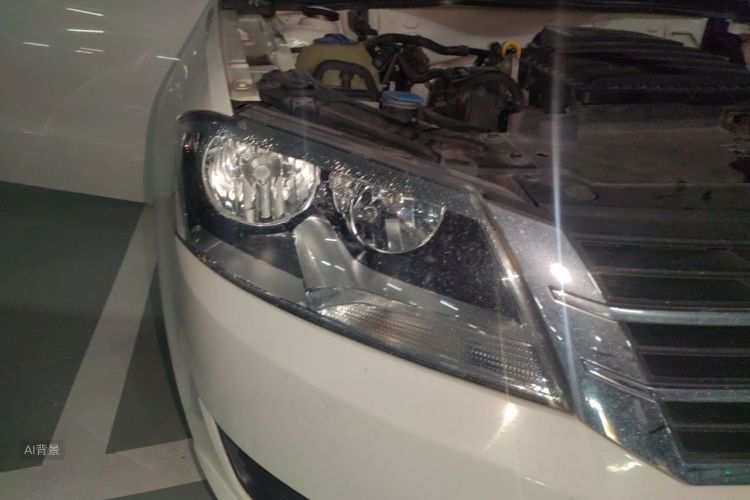 Volkswagen Lavida 2017 #8 Volkswagen Lavida 2017 car image #8