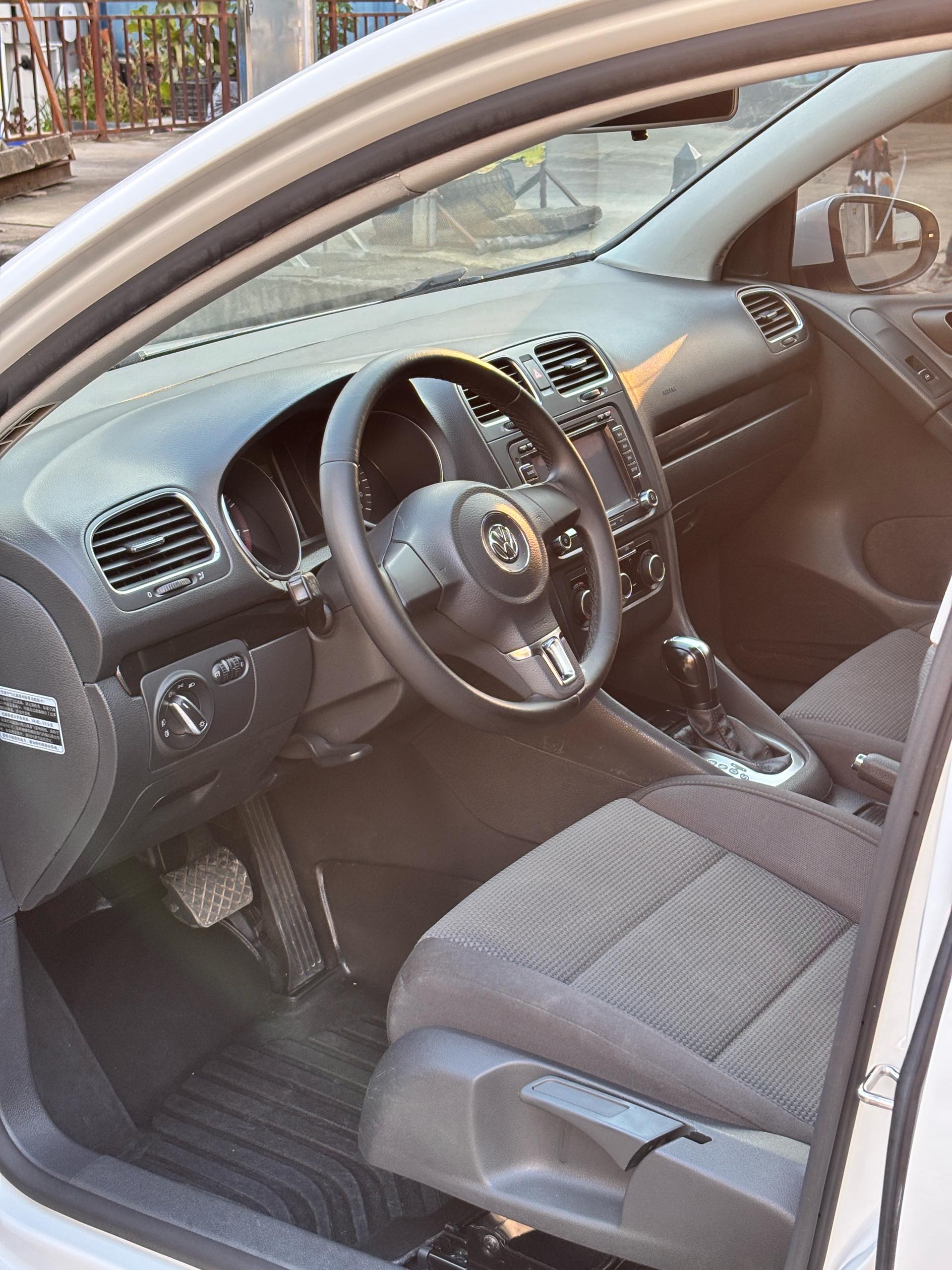 Volkswagen Golf 2013 #8 Volkswagen Golf 2013 صورة سيارة #8