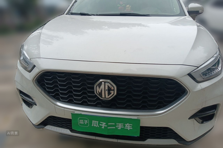 MG ZS 2020 #3 MG ZS 2020 immagine di auto #3