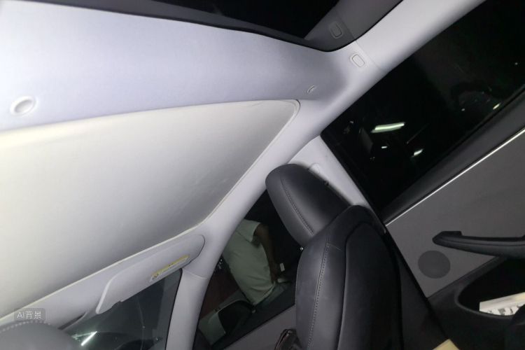 Tesla Model 3 2023 #20 Tesla Model 3 2023 car image #20
