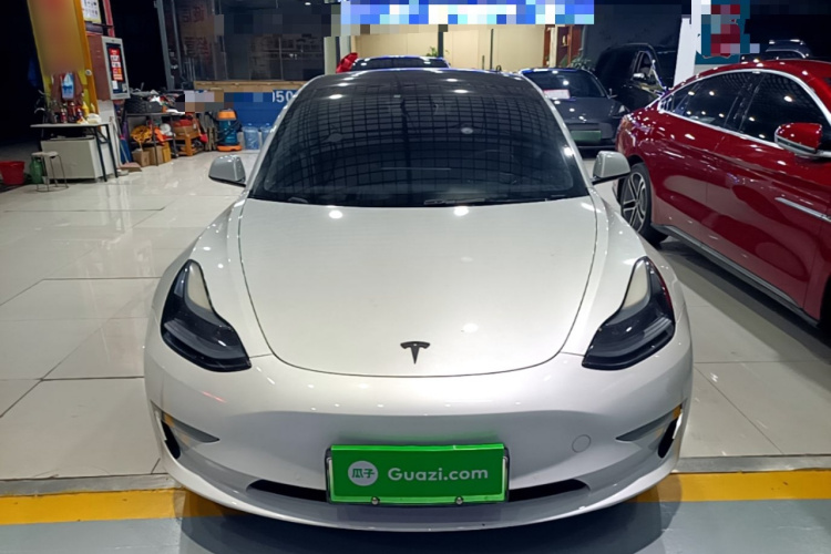 Tesla Model 3 2023 #3 Tesla Model 3 2023 image de voiture #3