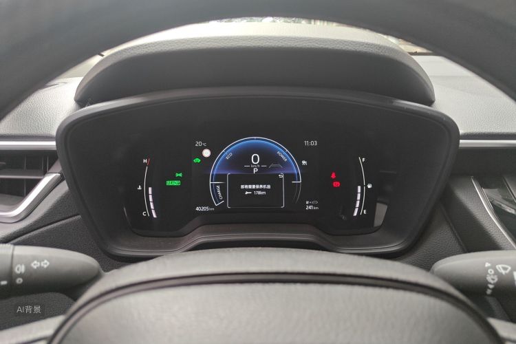 Toyota Corolla Cross 2025 car image #13