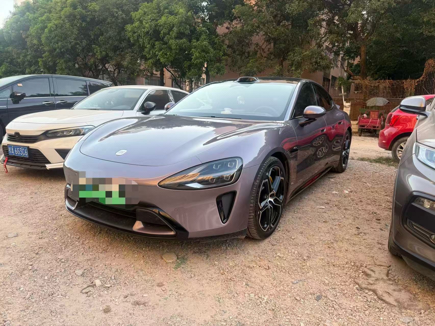 2025 2025 imagen de coche