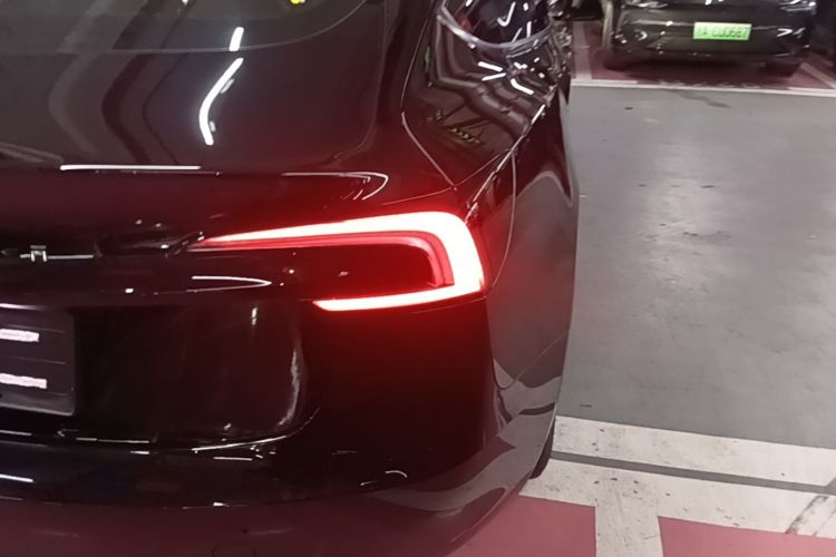 Tesla Model 3 2023 #8 Tesla Model 3 2023 car image #8